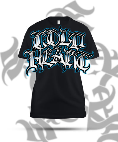 Starving Artists Ink Cold Heart T Shirt