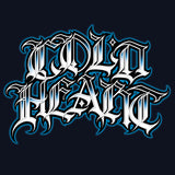 Starving Artists Ink Cold Heart T Shirt