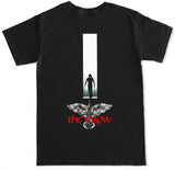 Men's Crow Cover T Shirt