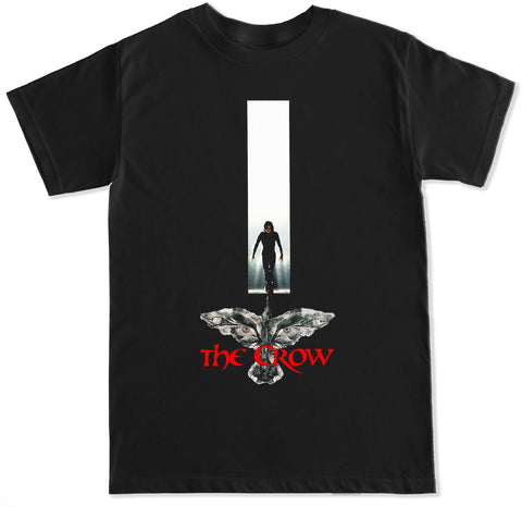 Men's Crow Cover T Shirt