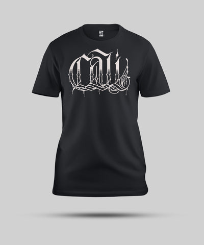 Set Above Cali T Shirt