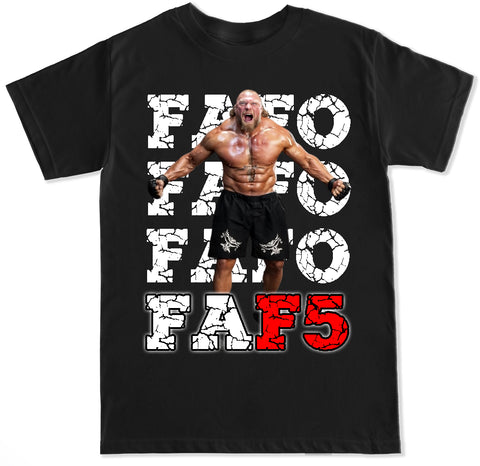 Men's FAF5 T Shirt