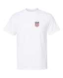 Men's FIFA 2026 World Cup USA Mexico Canada T Shirt