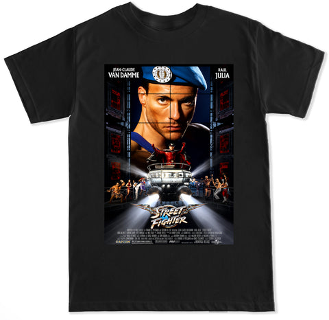 Men's Fighter 94 T Shirt