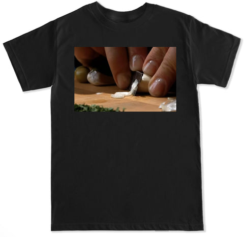 Men's Garlicfellas T Shirt