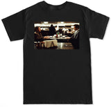 Men's Heat Diner T Shirt