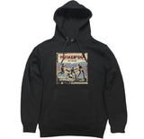 Men's Husker Du Pullover Hooded Sweater