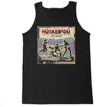 Men's Husker Du Tank Top