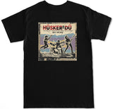 Men's Husker Du T Shirt