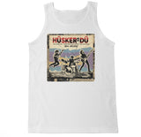 Men's Husker Du Tank Top