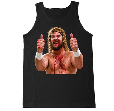 Men's JACKSON Tank Top