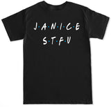 Men's Jan Ice T Shirt