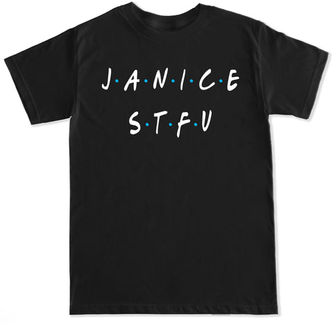 Men's Jan Ice T Shirt