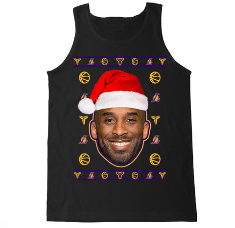 Men's Kobryidays Tank Top