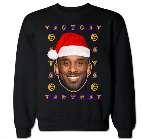 Men's Kobryidays Crewneck Sweater