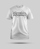 Set Above LA Throwie T Shirt