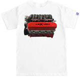 LSX 454 Engine T Shirt