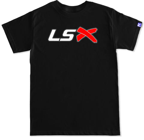 LSX Red T Shirt