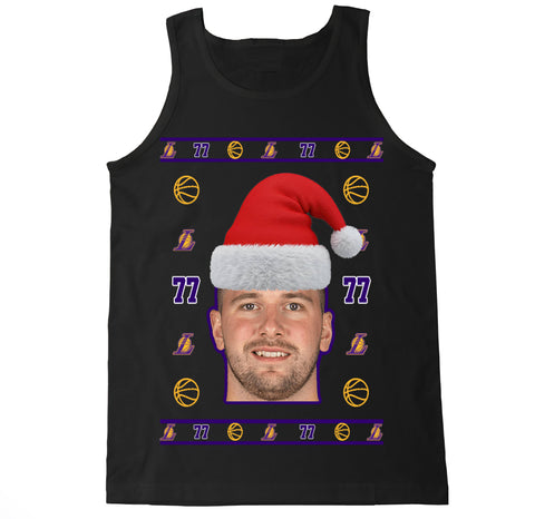 Men's Lukalidays Tank Top