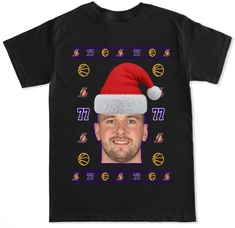 Men's Lukalidays T Shirt