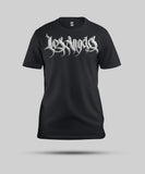 Set Above Los Angeles 3D T Shirt