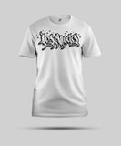Set Above Los Angeles 3D T Shirt