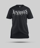 Set Above Los Angeles T Shirt