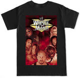 Men's MANIA 15 T Shirt