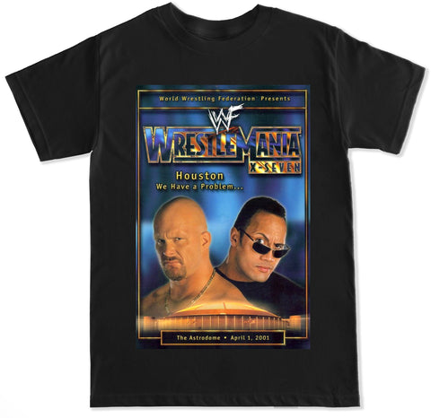 Men's MANIA 17 T Shirt
