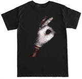 Men's Man of Ice T Shirt