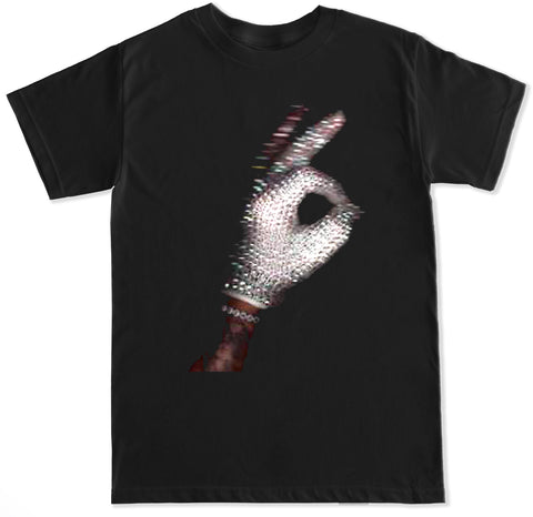 Men's Man of Ice T Shirt