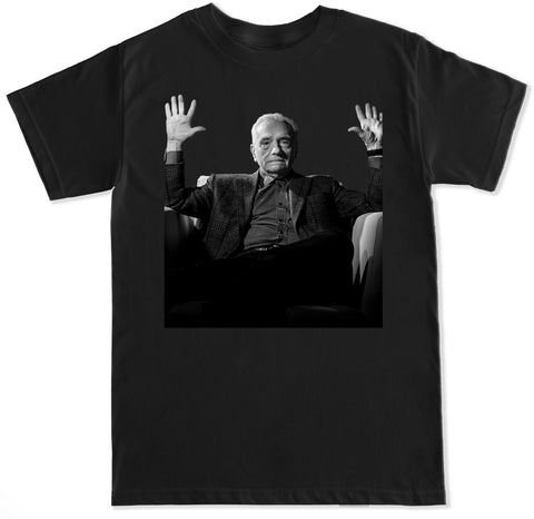 Men's MARTY CINEMA T Shirt