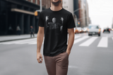 Men's MARTY CINEMA T Shirt