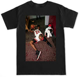 Men's MJ World's Best Dad T Shirt
