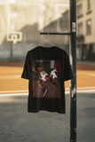 Men's MJ World's Best Dad T Shirt