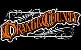 Starving Artists Ink Orange County T Shirt