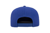 Old English Letter F Snapback Hat