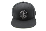 Old English Letter O Snapback Hat