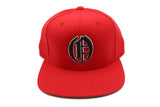 Old English Letter O Snapback Hat