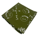 Cactus Jack Bandana