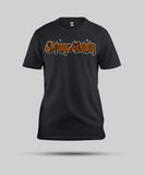 Set Above Orange County T Shirt