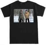 Men's Pine Barrens T Shirt