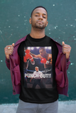 Men's PUNCH OUT COVER T Shirt