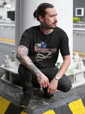 Men's RE 2 Cover T Shirt