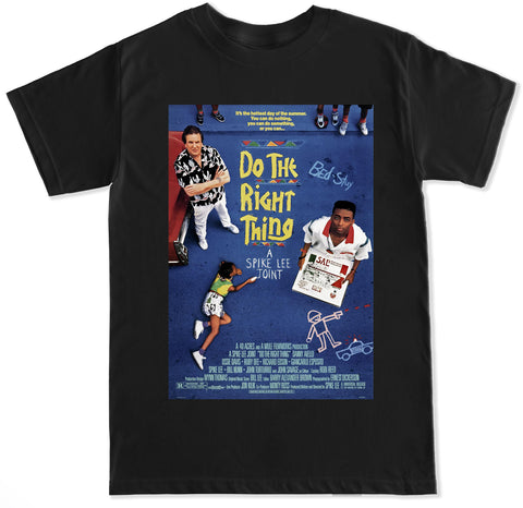 Men's Right Thing T Shirt