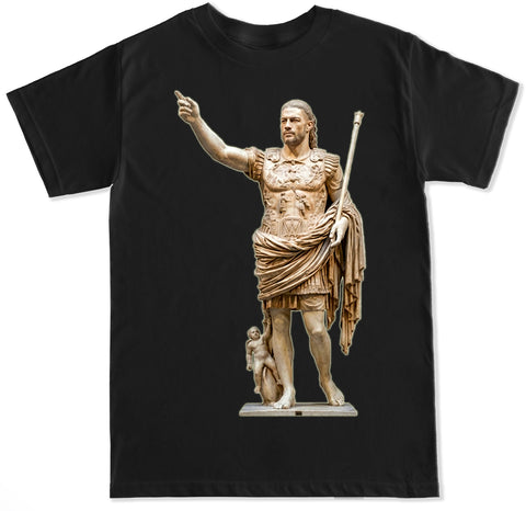 Men's Roman Emperor T Shirt