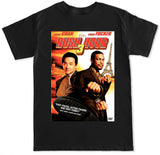 Men's RUSH HOUR 3 COVER T Shirt