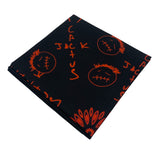 Cactus Jack Bandana