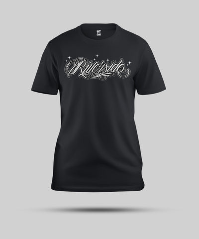 Set Above Riverside T Shirt