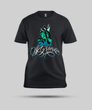 Set Above SA Logo T Shirt